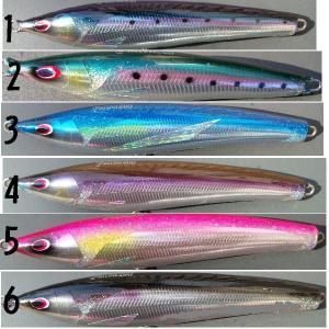 スタジオオーシャンマーク カスタムスプール ノーリミッツ EX−3000AA