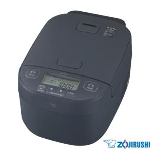 極め炊き NW-WB10-BZ ZOJIRUSHI ストレートブラック 在庫あり 圧力 IH