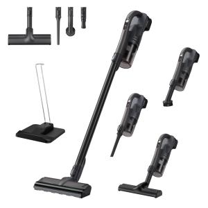 TOSHIBA（東芝） 縦型コードレススティッククリーナー サイクロン式