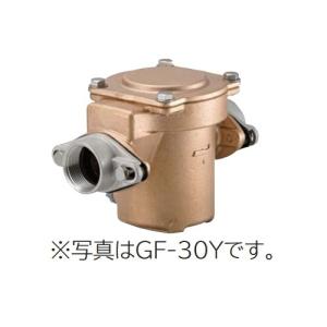 日立（HITACHI） ポンプ GF-C30Y 砂こし器 配管口径30mm 鋳鉄製 ※GF