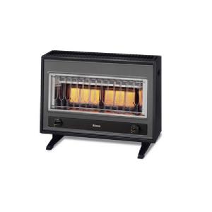 大阪ガス RANK+ 140-6203 都市ガス オフホワイト ガスファンヒーター Y