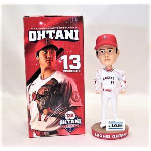 MS】大谷翔平 スターウォーズ ボブルヘッド人形 5月27日球場配布