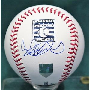 MS】UDA松井秀喜03年日本語・英語直筆サインボール 55個限定版！ 検