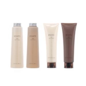 バイカルテ BK シャンプー FH 600mL / ヘアトリートメント SS 600g