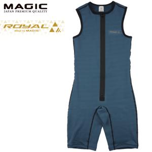 サーフィン インナー MAGIC マジック 1mm Royal AGTitan210 Inner SJ