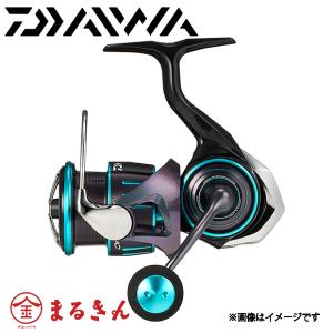 DAIWA（ダイワ） [90] 23 エメラルダス RX FC LT2500S-H-DH ダブル