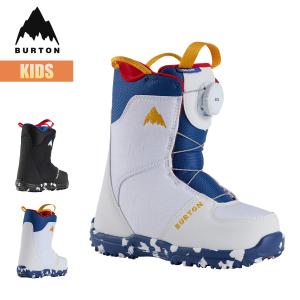 BURTON（バートン） 24-25 BURTON スノーボード ブーツ キッズ Kids