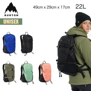 BURTON（バートン） AK Surgence 18L Tour Pack サージェスツアー