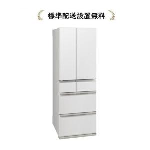 三菱電機（MITSUBISHI ELECTRIC） MR-N40M-W[標準設置無料]403L 4ドア