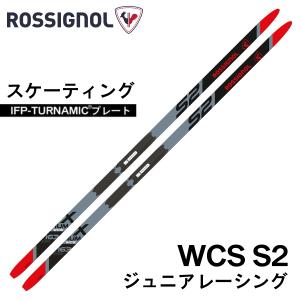 コンビブーツ（NNN/23.5）X-6／RIHW210／ROSSIGNOL ロシニョール