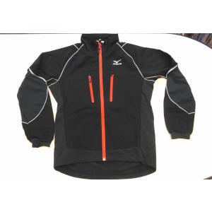 MIZUNO（ミズノ） クロスカントリースキー オーバージャージ