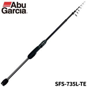 アブガルシア シーバスロッド ソルティーフィールド SFS-936M-TE 24年