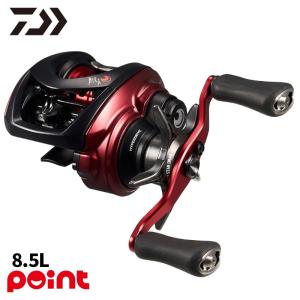 DAIWA（ダイワ） 20 アルファス AIR TW 8.6L / ALPHAS AIR TW ベイト