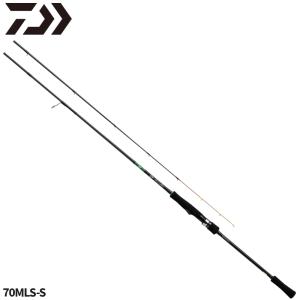 DAIWA（ダイワ） エメラルダス X イカメタル 65MLB-S [2021年モデル