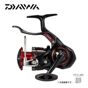 DAIWA（ダイワ） 19 ラグザス 2500LBD リール 磯スピニング (277280