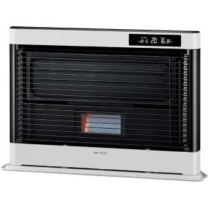 CORONA（コロナ） FF-6825PR(W) 寒冷地用大型ストーブ FF式輻射 別置