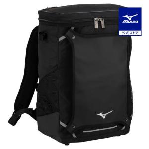 MIZUNO（ミズノ） 【Mizuno】ミズノ バックパックM(30L)[ジュニア