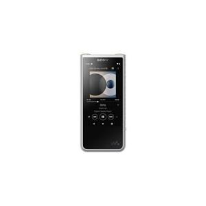 WALKMAN ZXシリーズ ソニー NW-ZX507 BM ポータブルオーディオ