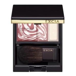 2023年3月18日発売!!アルビオン ALBION エクシア ブラッシュ デュオ