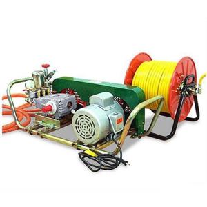 丸山製作所 モータ動噴 GS350M 353199 質量7.8kg 25.5Lタンク兼用