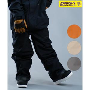 OAKLEY（オークリー） ○ OAKLEY UNBOUND GORE-TEX SHELL PNT BLACKOUT