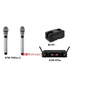 オーディオテクニカ（audio-technica） ATW-T63a （800MHz帯