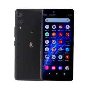 Rakuten Hand 5G クリムゾンレッド SIMフリー 楽天モバイル eSIM専用