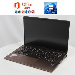 VAIO S SX14 VJS1458 希少4K液晶 12世代Core i5-1240P 16GB SSD256GB