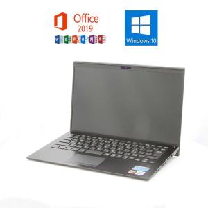 SONY（ソニー） SONY VAIO SX14 VJS141C11N MicrosoftOffice 2019 Core
