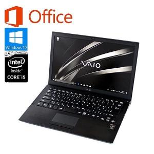 SONY（ソニー） 中古パソコン Windows 10 office搭載 11型 SONY VAIO