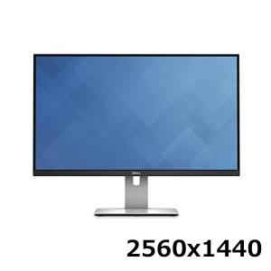 DELL（デル） Dell 24 Monitor U2415/24インチ/WQHD/IPS 非光沢/高さ