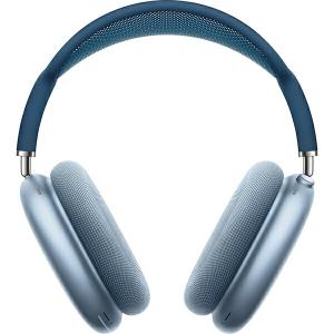 Apple AirPods Max スペースグレイ [Space Gray] MGYH3J/A 未開封新品