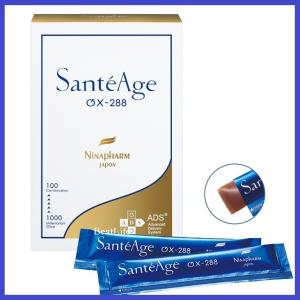 ニナファーム サンテアージュ ハイプロリーナ カプセル タイプ （60粒