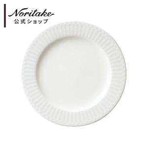 ノリタケ 花更紗 22.5cmディーププレート ( カレー皿 パスタ皿