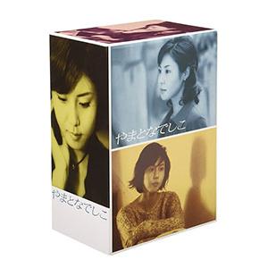 やまとなでしこ 全6巻セット/DVD 中古 レンタル落ち/松嶋菜々子/堤真一