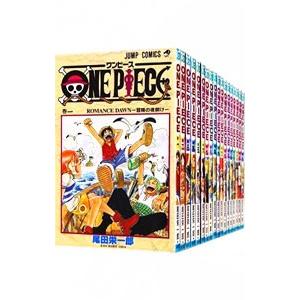ワンピース 全巻 ONE PIECE 1〜111巻 全巻セット ワンピース 全巻 漫画