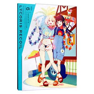 DVD／リコリス・リコイル 6 完全生産限定版 : ネットオフ ヤフー店