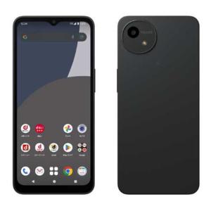 AQUOS wish 新品未使用 wish5 SH-52F [スミ/黒] DOCOMO SIMフリー SIM