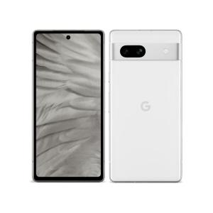 Google Pixel 新品 7 128gb 本体Snow ホワイト SIMフリー840244700690