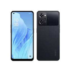 OPPO A3 5G 4GB+128GB Y!mobile ブラック SIMロック解除済み 新品 未