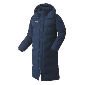 YONEX（ヨネックス） ベンチコート コート ロングコート 90073 【男女