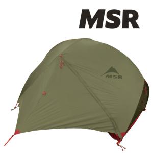 MSR（マウンテンセーフティーリサーチ） MSR 1人用テント ハバNX MSR