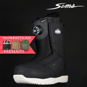 SPOON（スプーン） スノーボード ブーツ SPOON PRISM ダイヤル