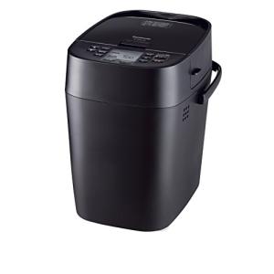 パナソニック SD-MDX4-K ホームベーカリー Bistro ブラック SDMDX4