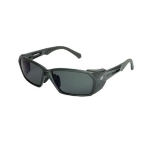 偏光グラス Zeque by ZEAL OPTICS HOVER(フーバー) マットブラック