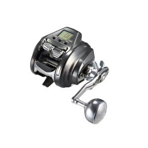 DAIWA（ダイワ） 26 シーボーグ 500J 右ハンドル (2026年モデル) 電動