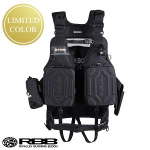 アングラーズリパブリック フローティングベスト アンリパ パームス