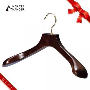 NAKATA HANGER（ナカタハンガー） AUT-05N/メンズジャケットハンガー