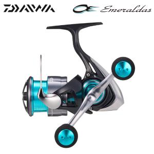 DAIWA（ダイワ） 18エメラルダスAIR LT3000S−CXH