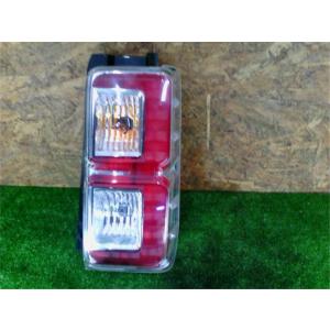 ダイハツ 純正 ウェイク 《 LA700S 》 左テールランプ 81560-B2610